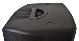 12 Active Loudspeaker 800 Watt with%2 